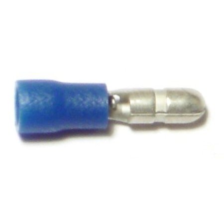 Midwest Fastener 16-14 Gauge Bullet Plugs 25PK 62696